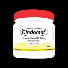 Cindomet