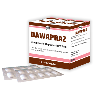 Dawapraz Caps