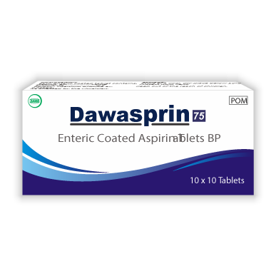 Dawasprin 300