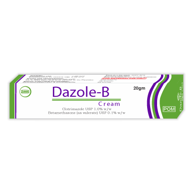 Dazole B