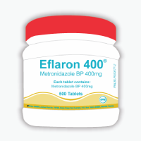 Eflaron 400 Tab