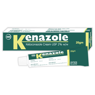 Kenazole