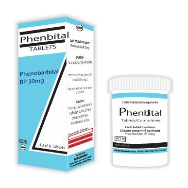 Phenbital