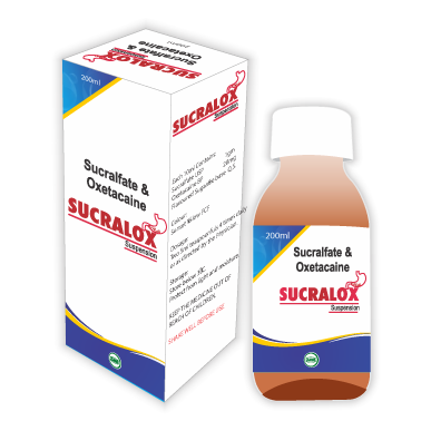 Sucralox