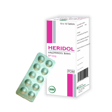 Heridol