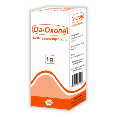 Da-Oxone